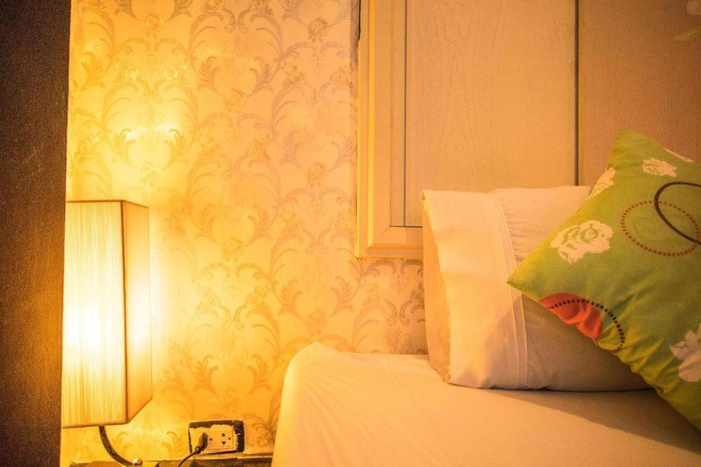 Long Beach Hotel Patong ภายนอก รูปภาพ